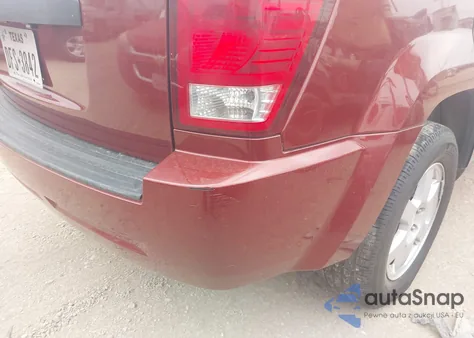 2009 Jeep Grand Cherokee Laredo from USA, damaged, VIN 1J8GS48KX9C511046